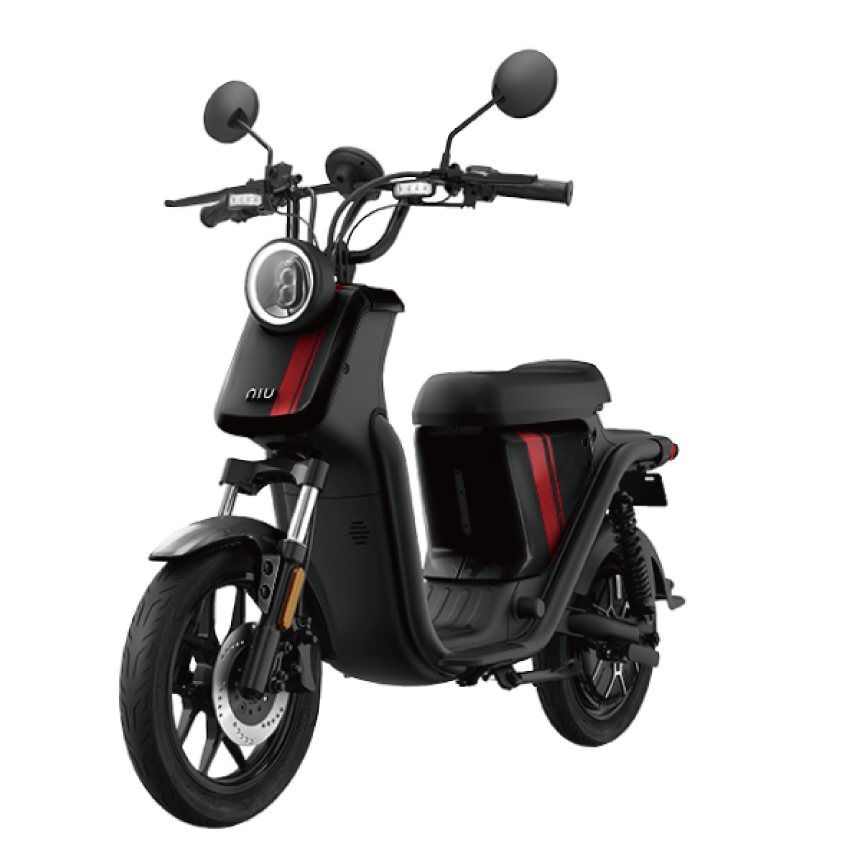 niu UQi Sport